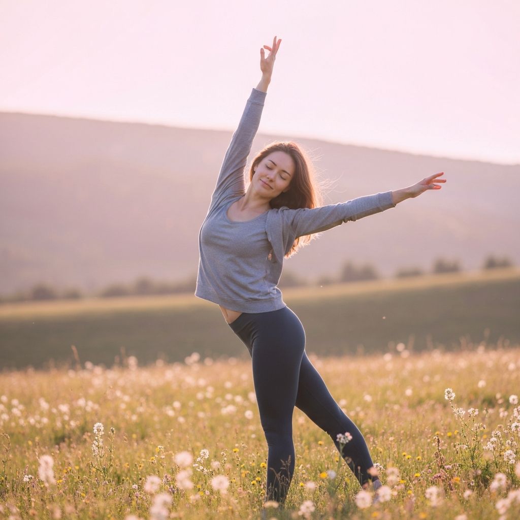 Articular flexibility and wellness